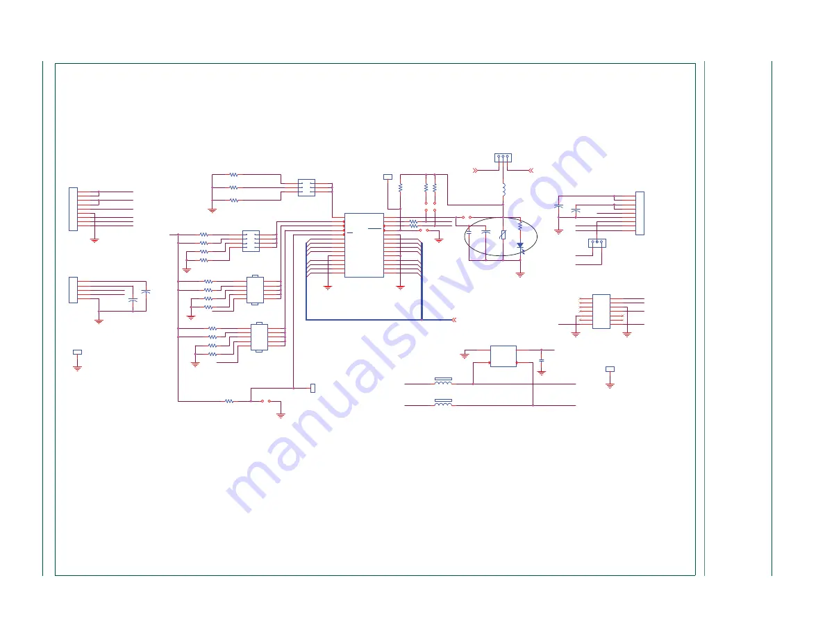 NXP Semiconductors PCA9955A Скачать руководство пользователя страница 11