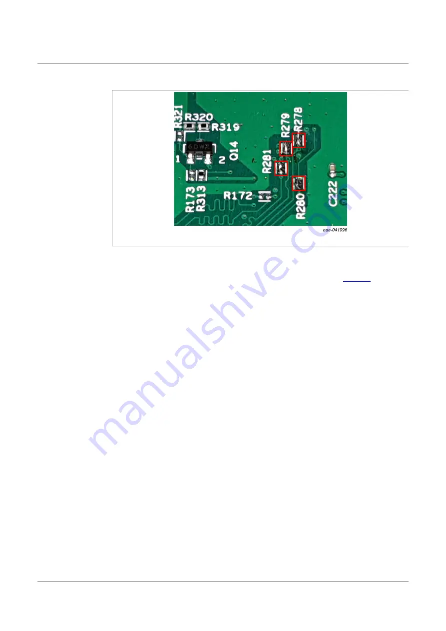 NXP Semiconductors PCA9959HN-ARD Скачать руководство пользователя страница 10