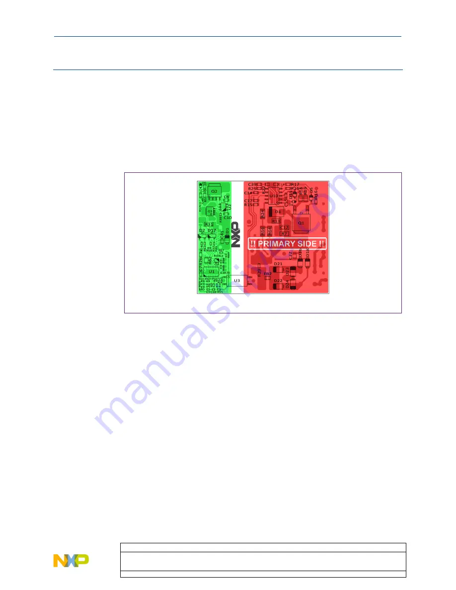 NXP Semiconductors PD3DB1548 PD3.0 type-C Quick Start Manual Download Page 2