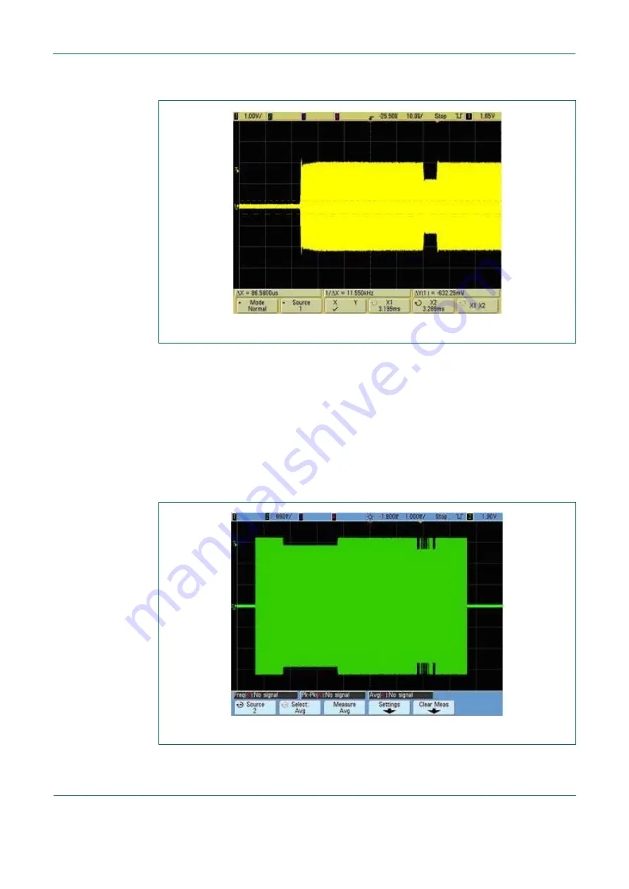 NXP Semiconductors PN544 C2 Скачать руководство пользователя страница 94