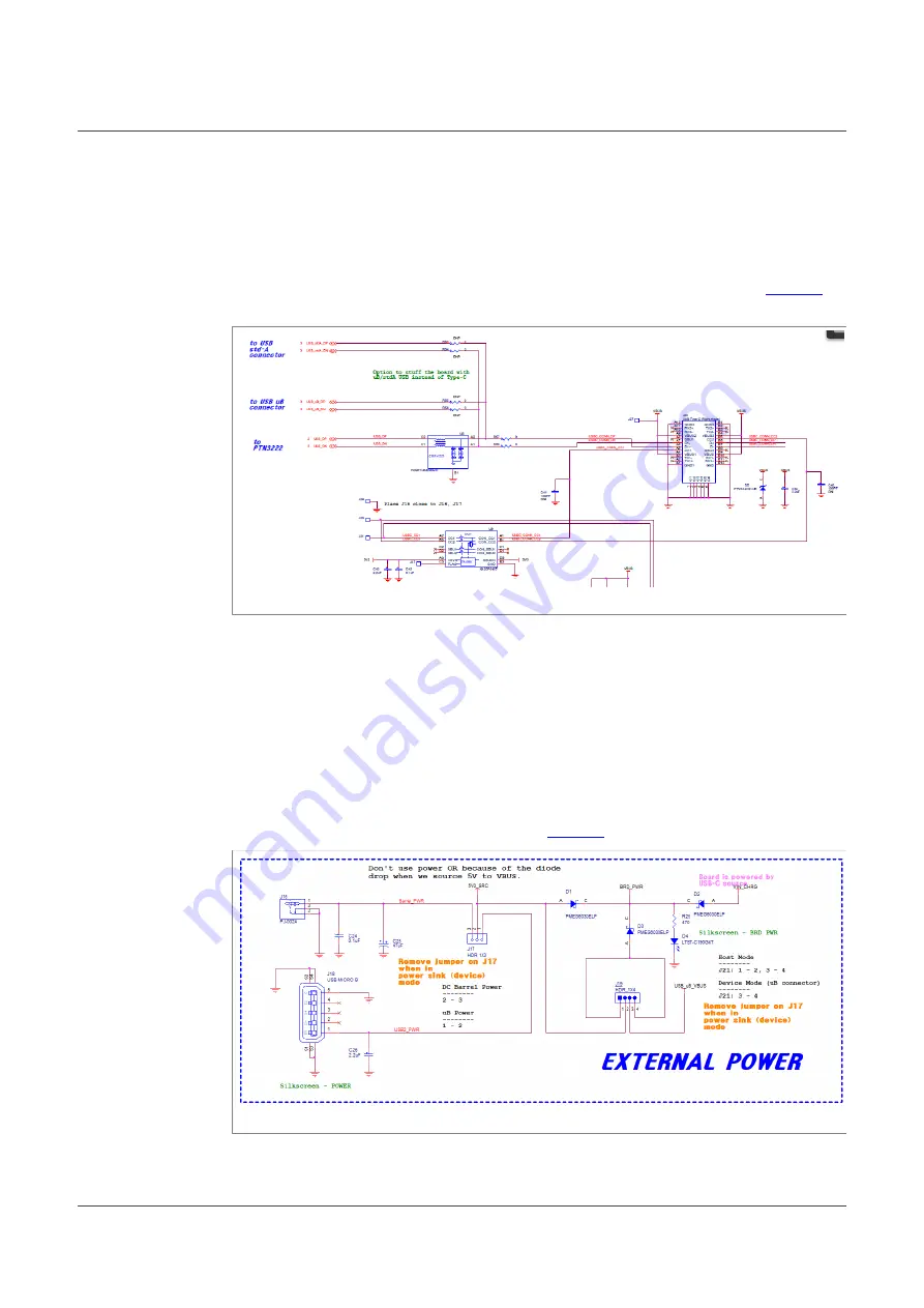 NXP Semiconductors PTN3222CUK-EVB User Manual Download Page 6