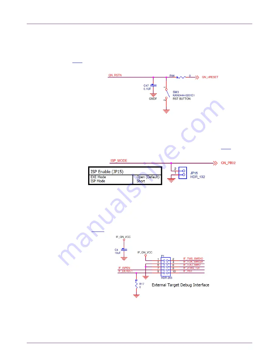 NXP Semiconductors QN9080-001-M17 DK Скачать руководство пользователя страница 8