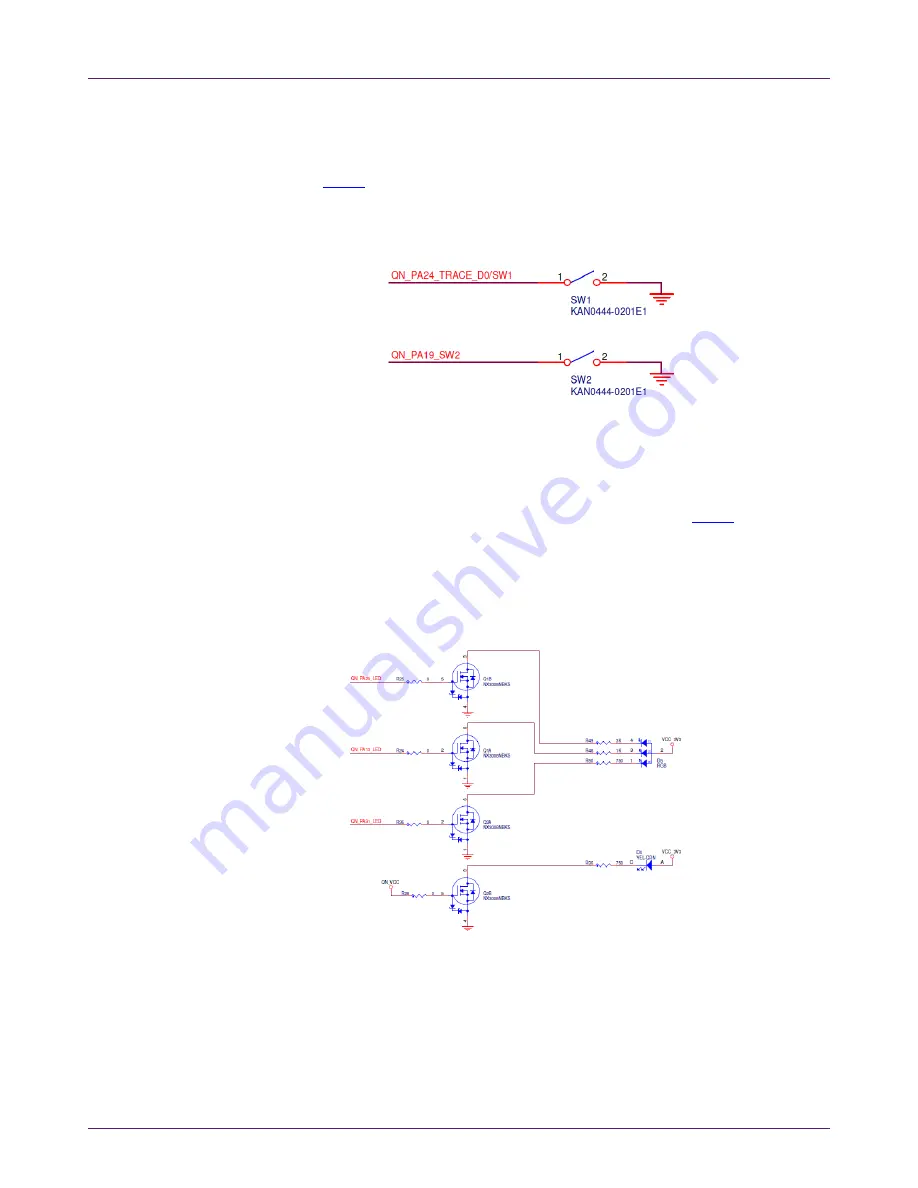 NXP Semiconductors QN9080-001-M17 DK Скачать руководство пользователя страница 9