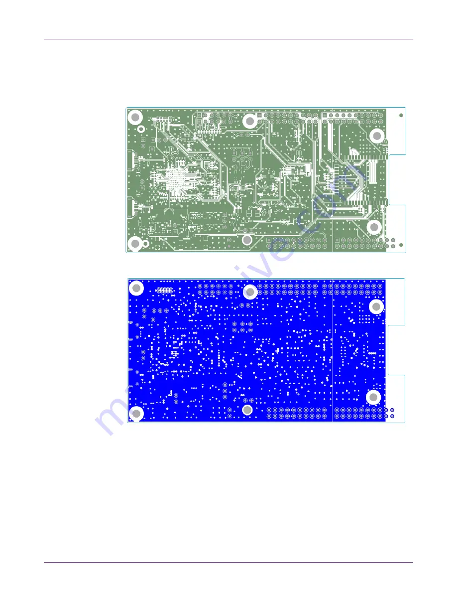 NXP Semiconductors QN9080-001-M17 DK Скачать руководство пользователя страница 18