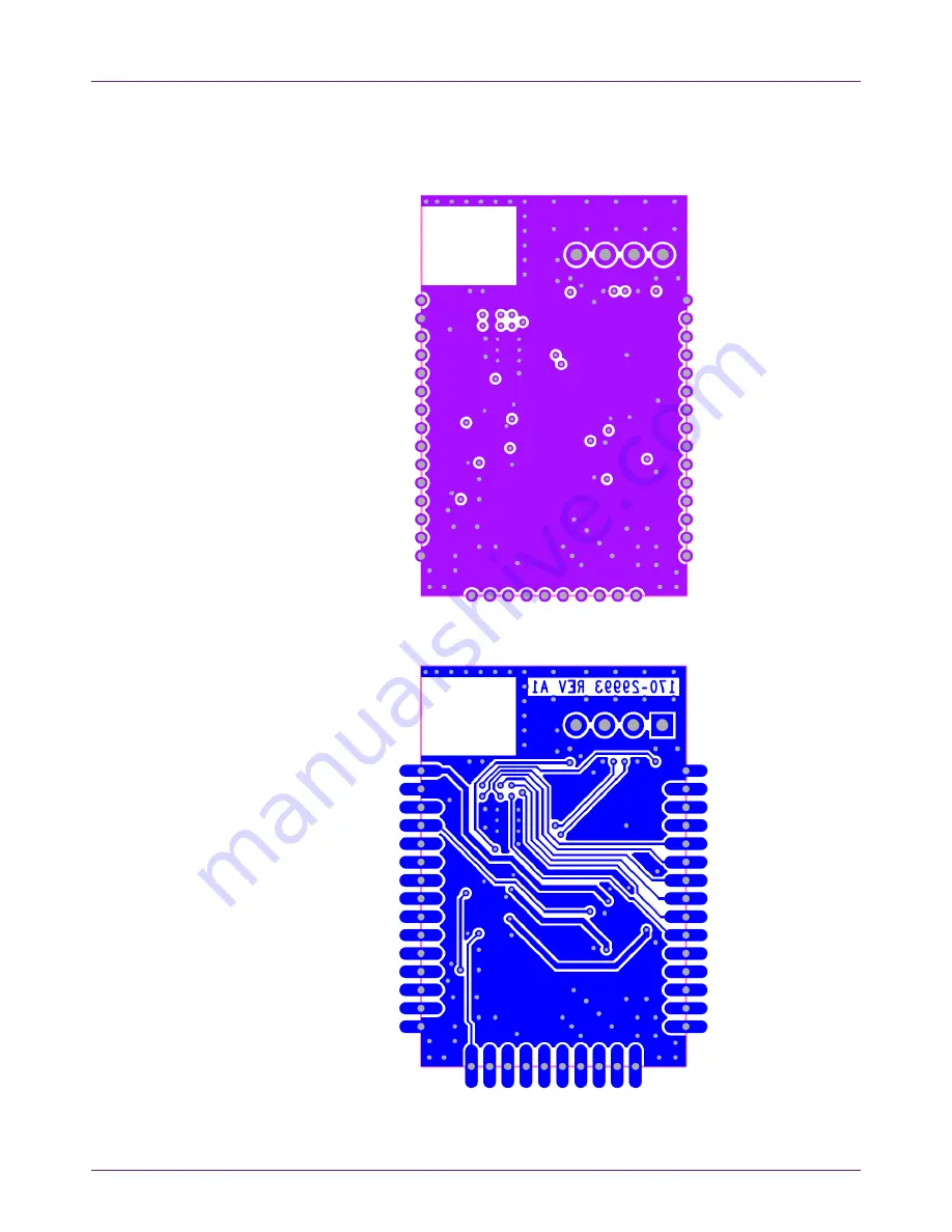 NXP Semiconductors QN9080-001-M17 DK Скачать руководство пользователя страница 22