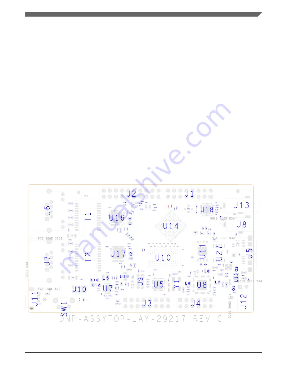 NXP Semiconductors QorIQ FRDM-LS1012A Reference Manual Download Page 27