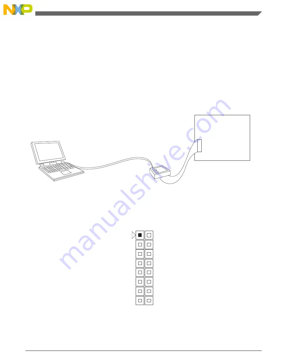 NXP Semiconductors QorIQ T1040 User Manual Download Page 33