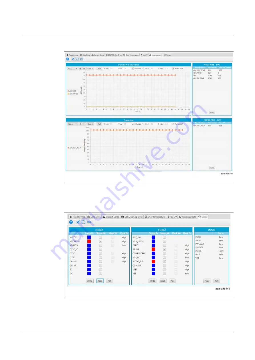 NXP Semiconductors RDGD31603PSMKEVM Скачать руководство пользователя страница 30