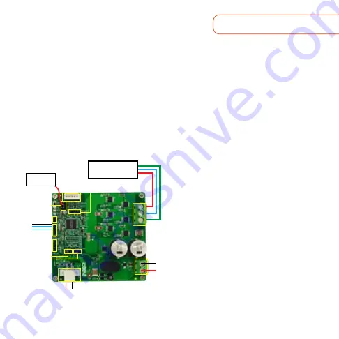 NXP Semiconductors S12ZVM-EFP Скачать руководство пользователя страница 5