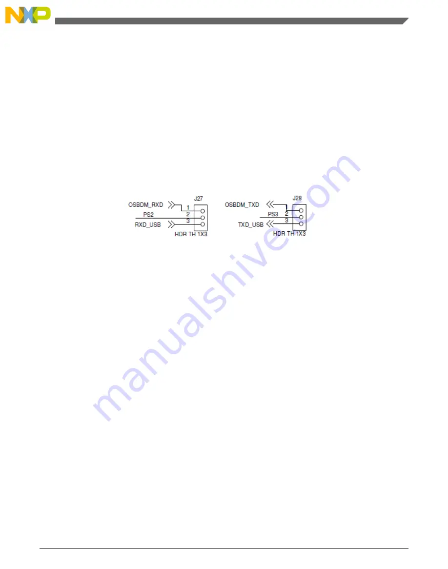 NXP Semiconductors S12ZVM12EVB User Manual Download Page 17