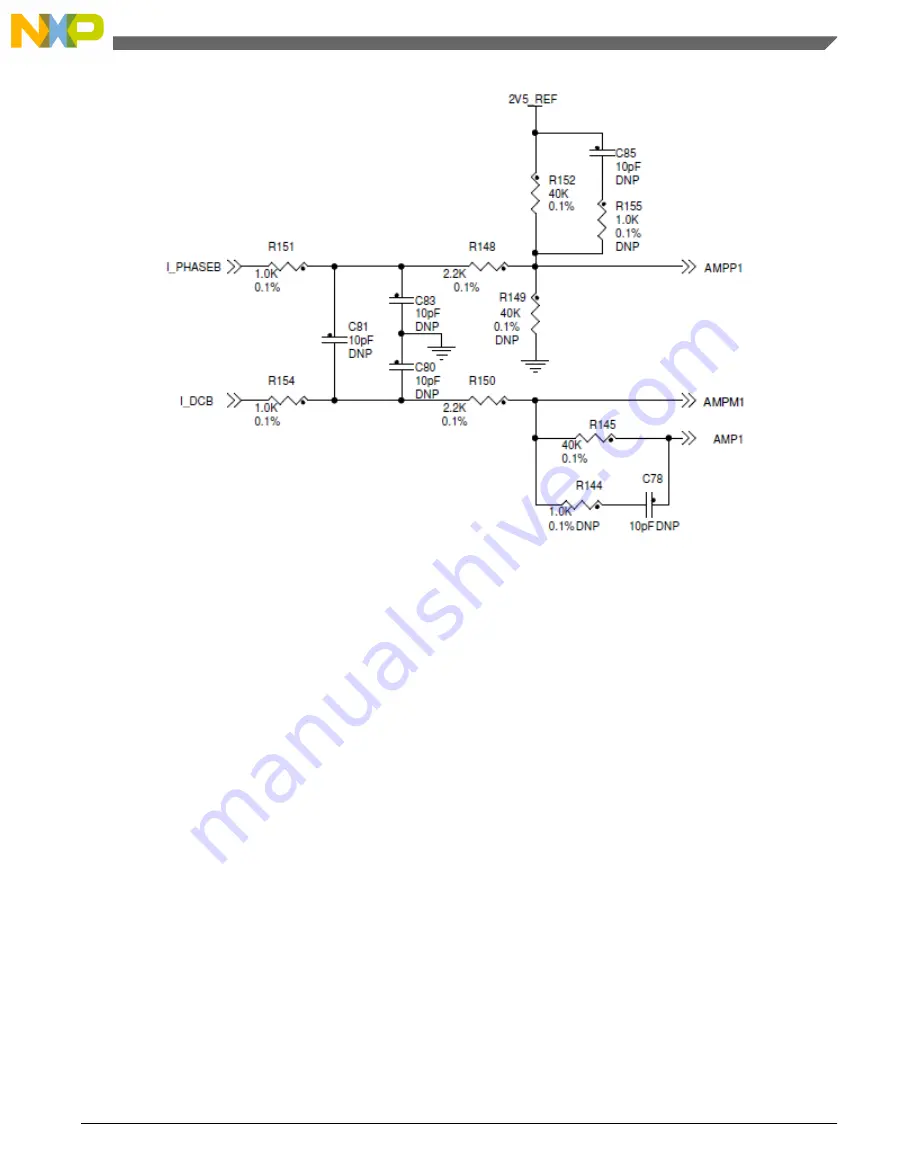 NXP Semiconductors S12ZVM12EVB User Manual Download Page 21