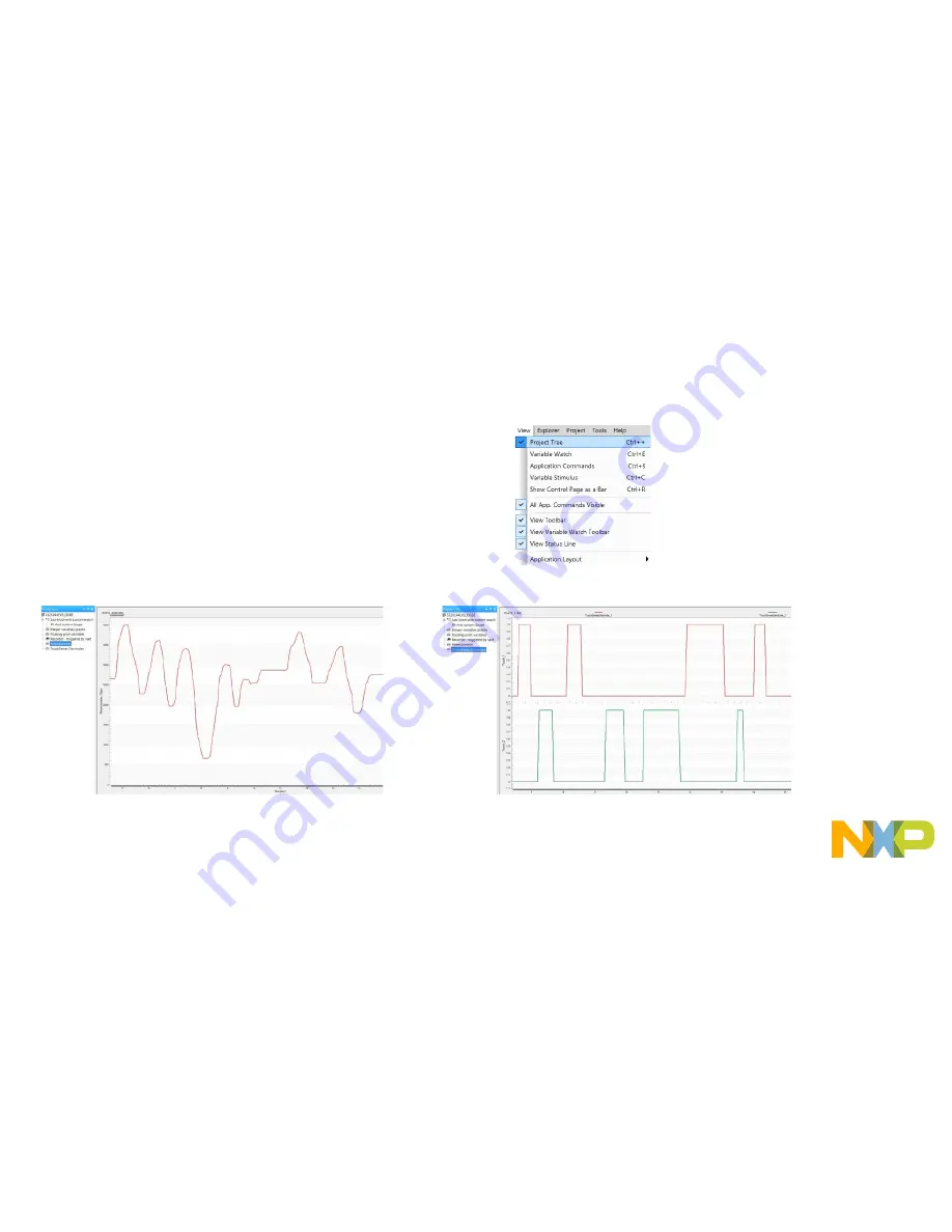 NXP Semiconductors S32K116 EVB Скачать руководство пользователя страница 18