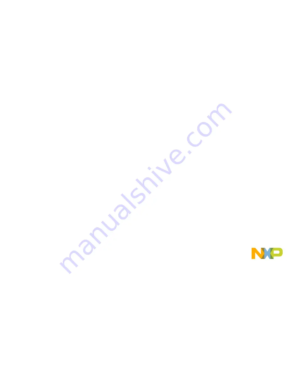 NXP Semiconductors S32K142 Quick Start Manual Download Page 2