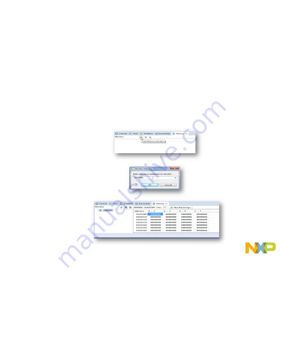 NXP Semiconductors S32K142 Quick Start Manual Download Page 36