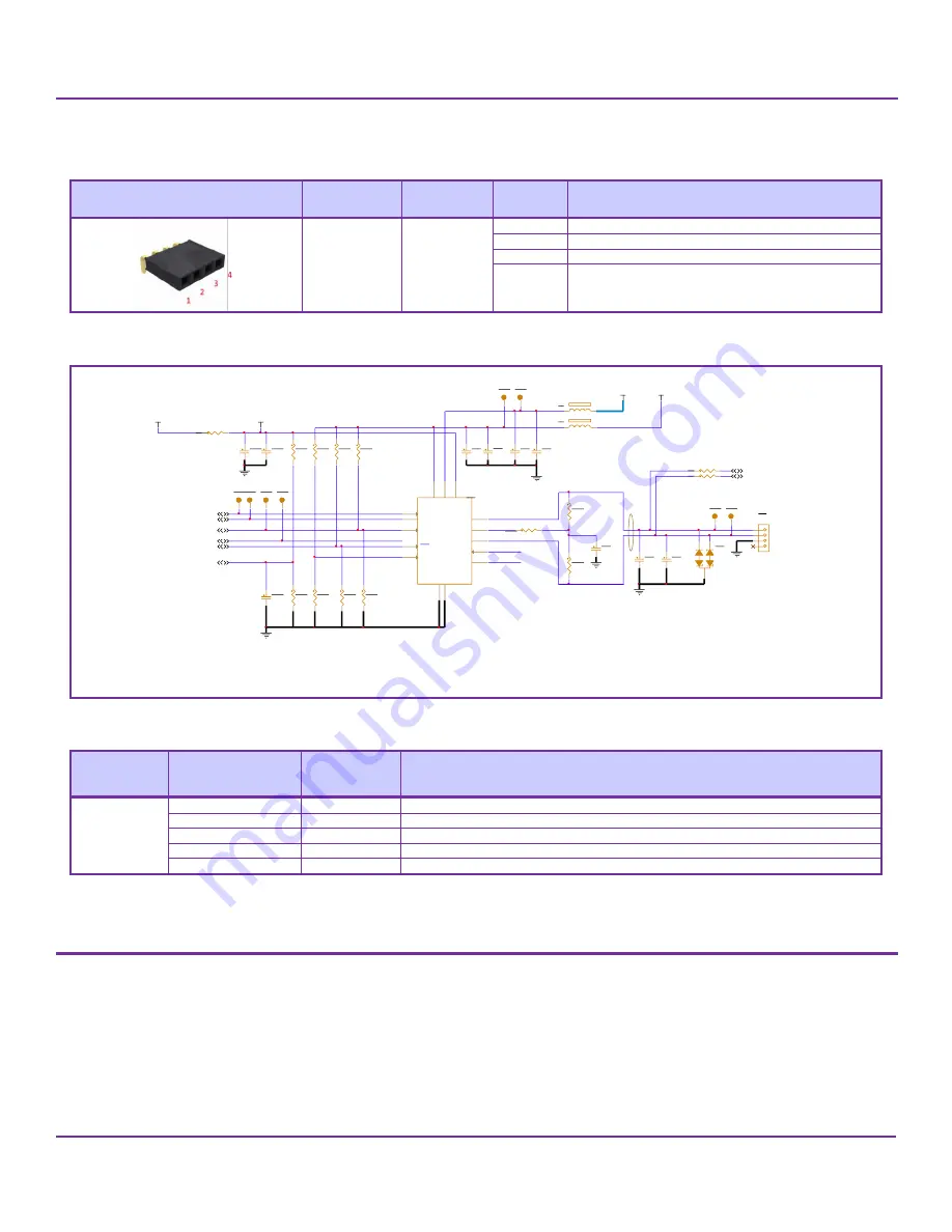 NXP Semiconductors S32K312EVB-Q172 Скачать руководство пользователя страница 18