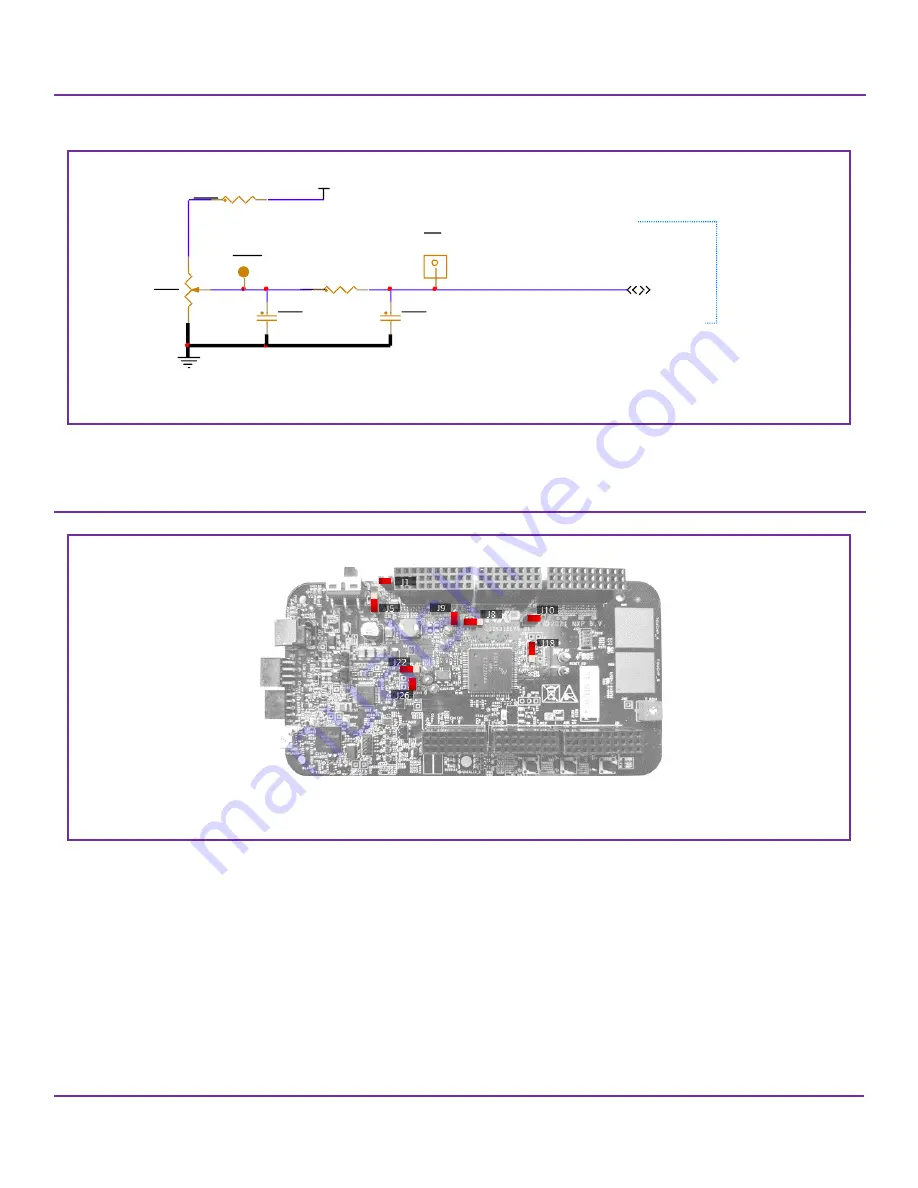 NXP Semiconductors S32K312EVB-Q172 Скачать руководство пользователя страница 22