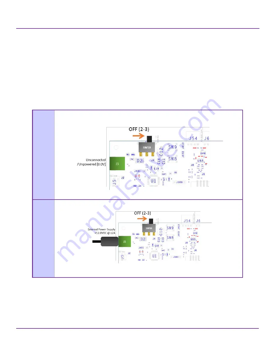 NXP Semiconductors S32K3X4EVB-Q257 Скачать руководство пользователя страница 7