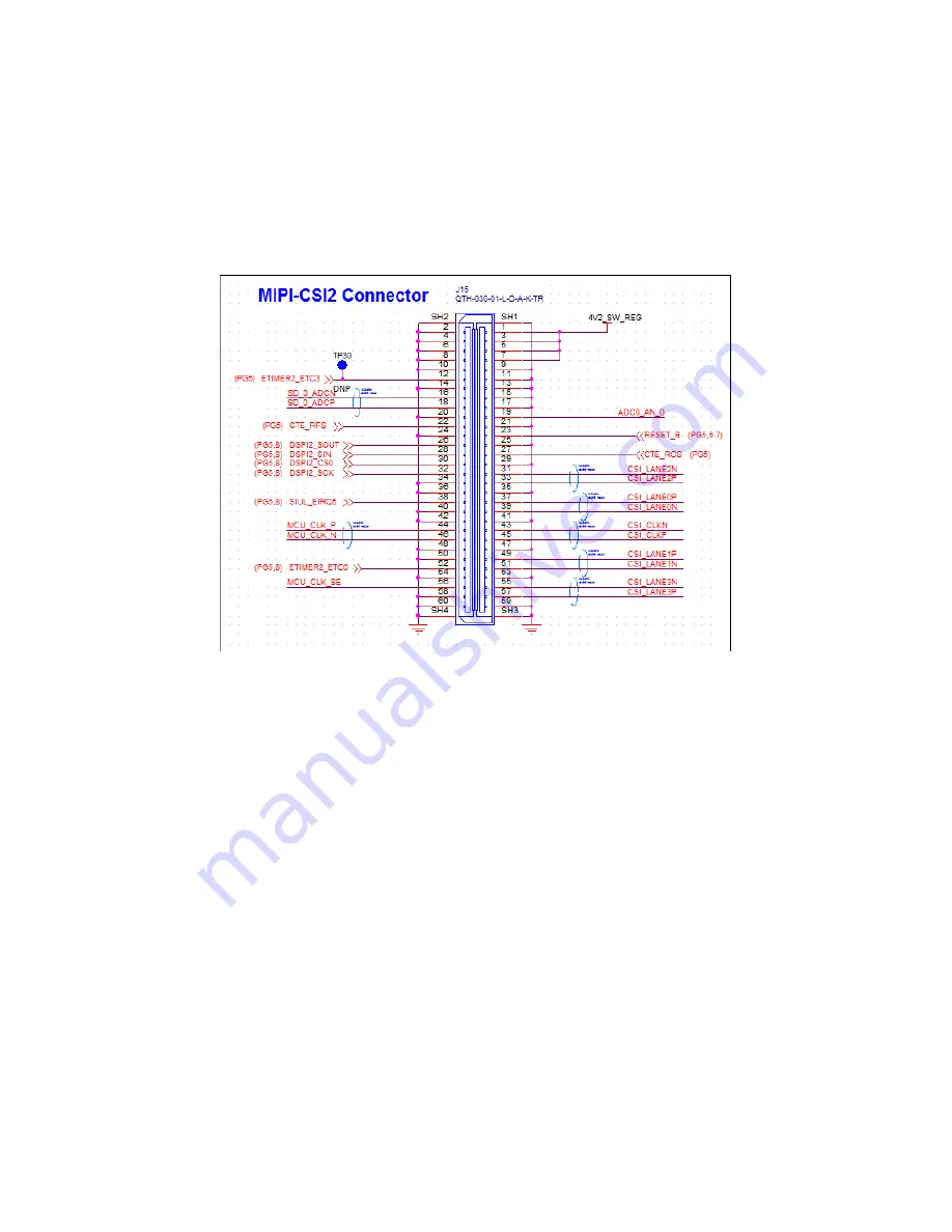 NXP Semiconductors S32R274 EVB User Manual Download Page 21