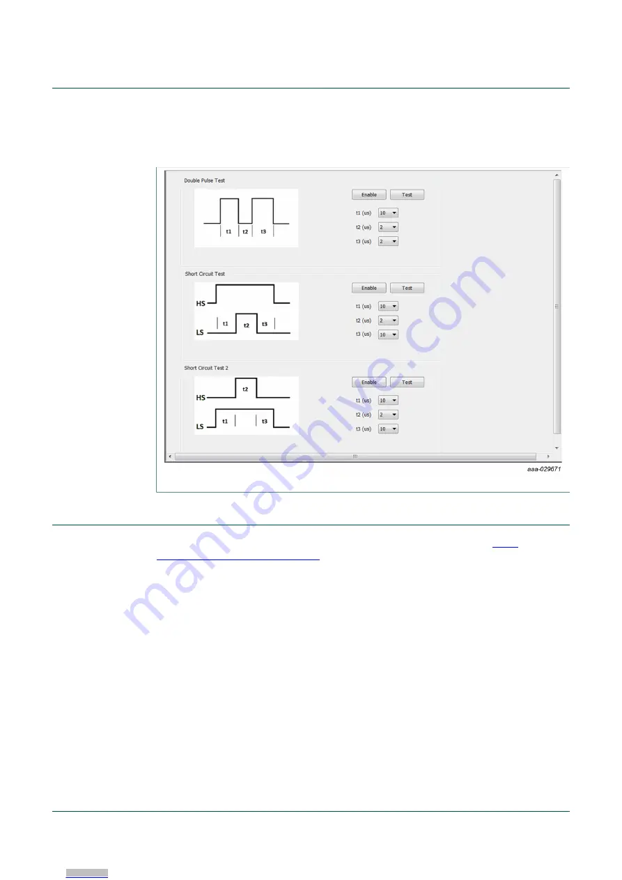 NXP Semiconductors SAFE ASSURE FRDM-GD3100EVM Скачать руководство пользователя страница 21