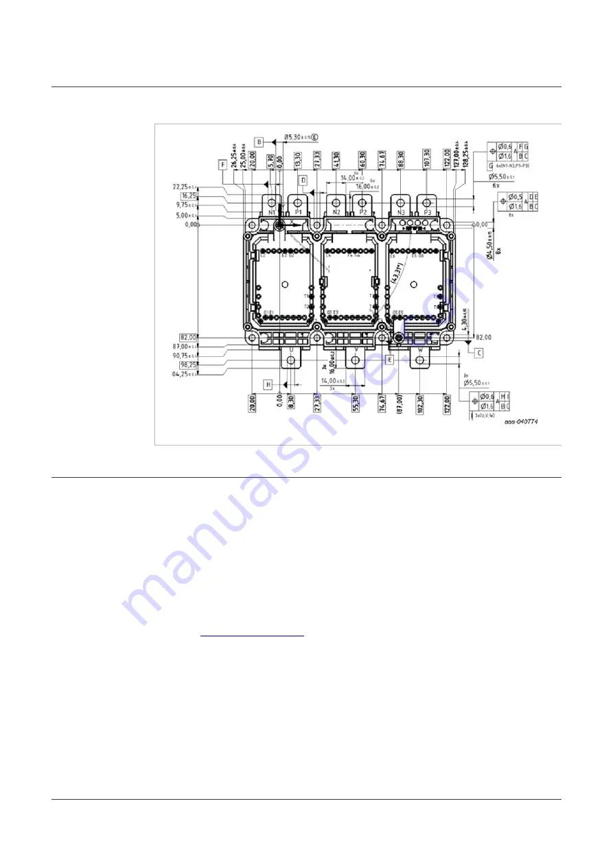 NXP Semiconductors SAFE ASSURE FRDMGD3162HBIEVM Скачать руководство пользователя страница 18