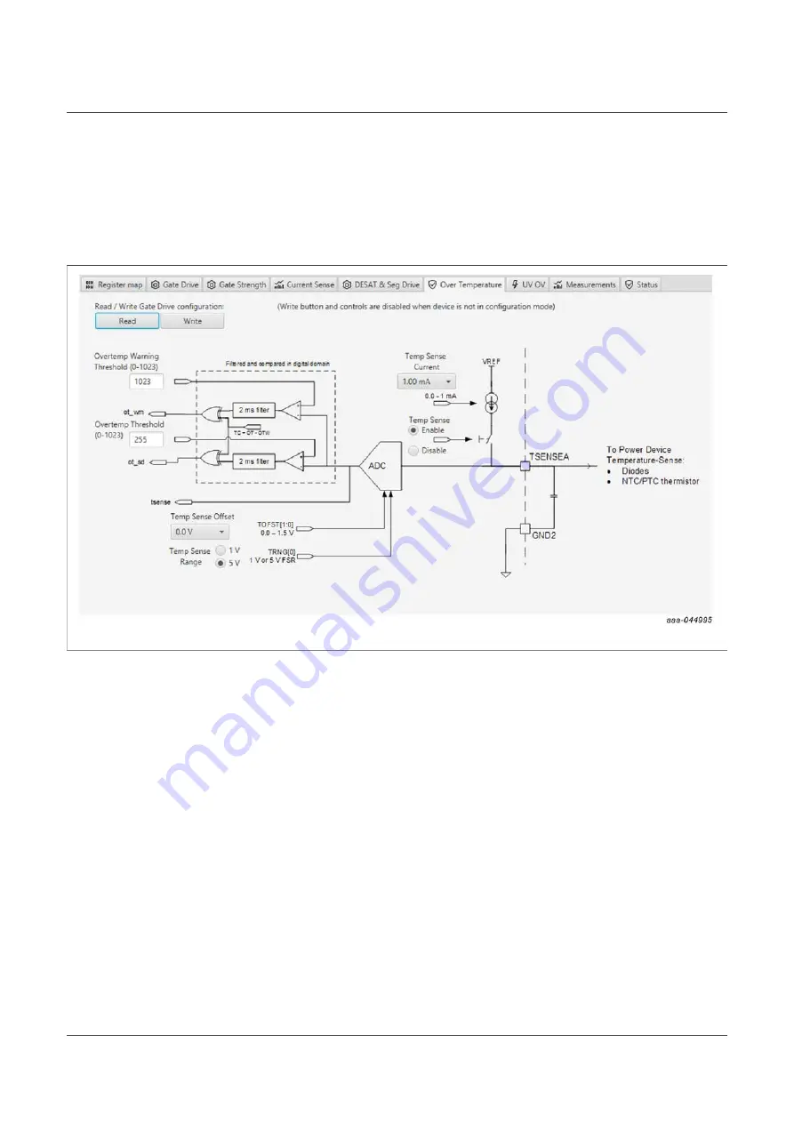 NXP Semiconductors SAFE ASSURE FRDMGD3162HBIEVM Скачать руководство пользователя страница 33