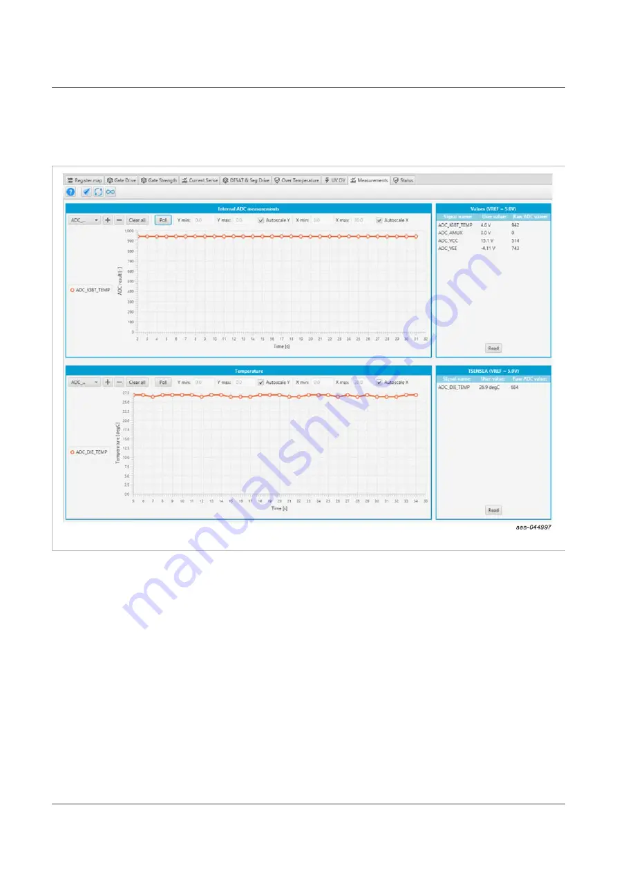 NXP Semiconductors SAFE ASSURE FRDMGD3162HBIEVM Скачать руководство пользователя страница 35