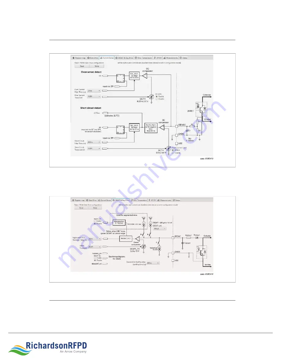 NXP Semiconductors SAFE ASSURE FRDMGD31RPEVM User Manual Download Page 25