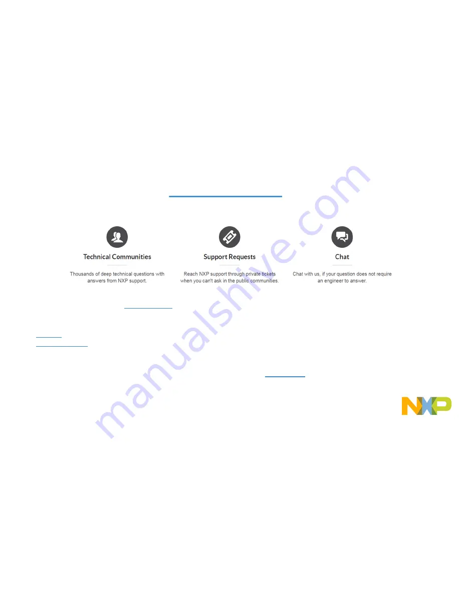 NXP Semiconductors SBC-S32V234 Скачать руководство пользователя страница 26