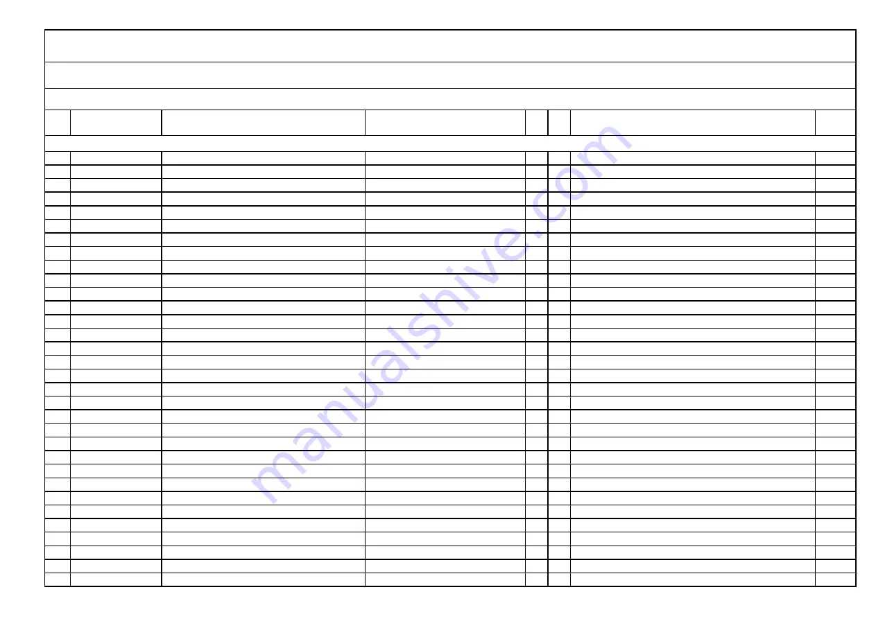 NXP Semiconductors TDA11106 Series Service Manual Download Page 23