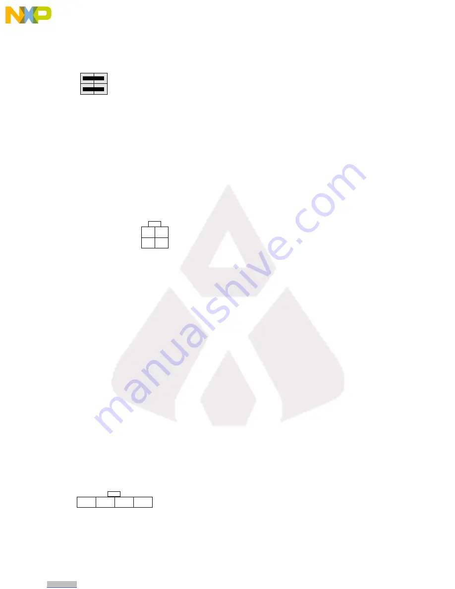 NXP Semiconductors TWR-S12G128-KIT User Manual Download Page 13