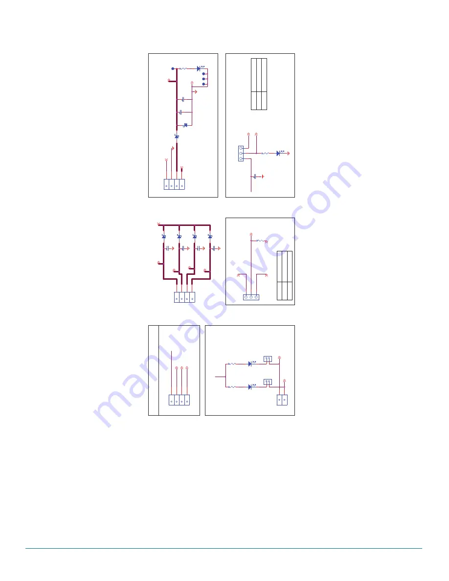 NXP Semiconductors TWR-SB0410-36EVB Скачать руководство пользователя страница 17