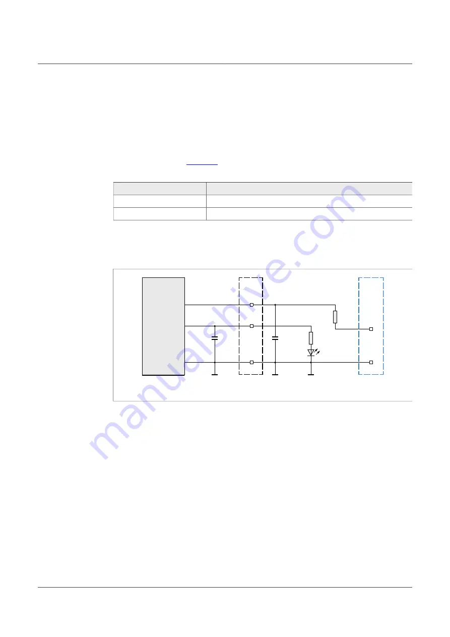 NXP Semiconductors UJA116 A Series Скачать руководство пользователя страница 9