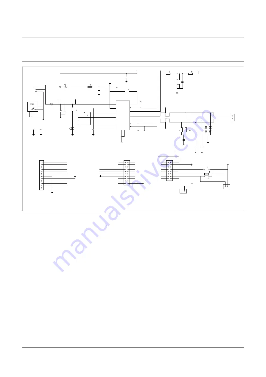 NXP Semiconductors UJA116 A Series User Manual Download Page 18