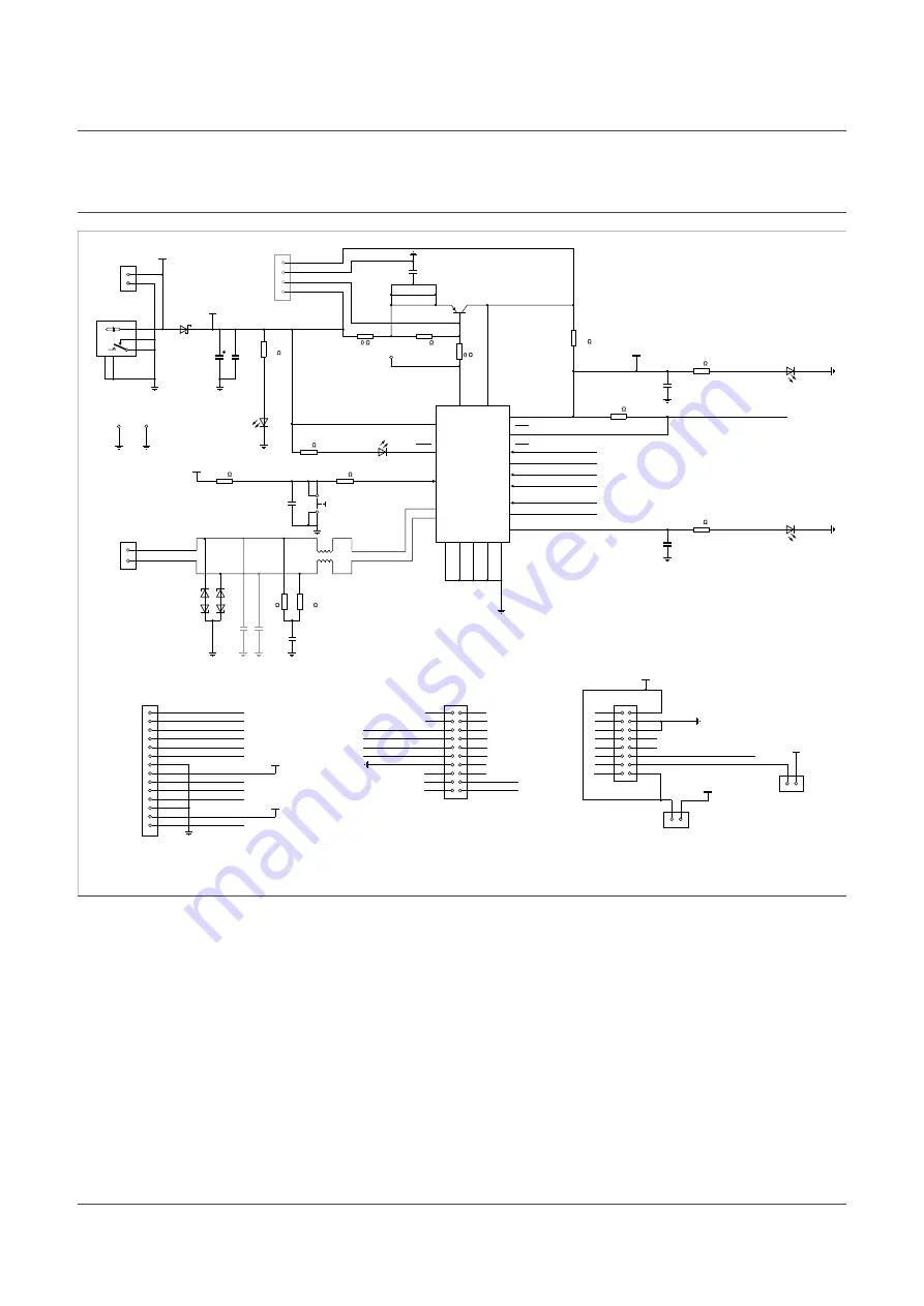 NXP Semiconductors UJA1169A User Manual Download Page 16