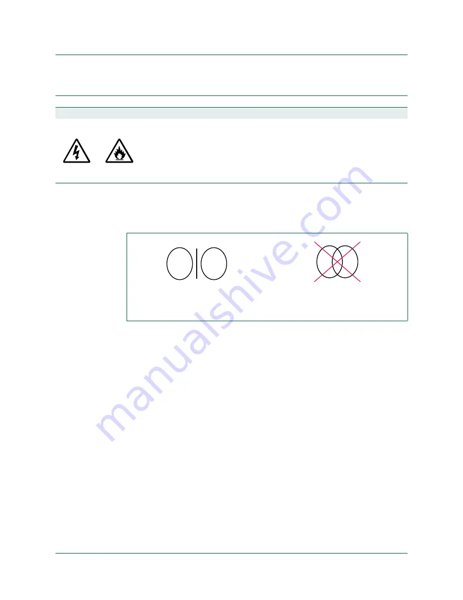 NXP Semiconductors UM10525 User Manual Download Page 4