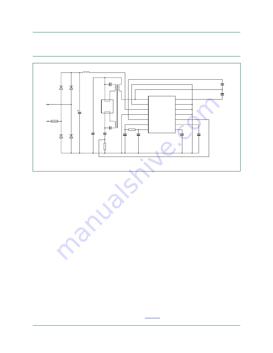 NXP Semiconductors UM10525 Скачать руководство пользователя страница 6