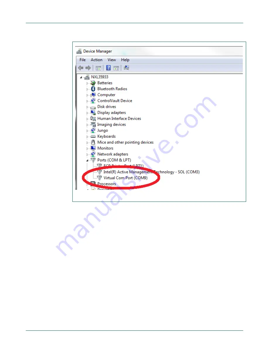 NXP Semiconductors UM11036 Quick Start Manual Download Page 17