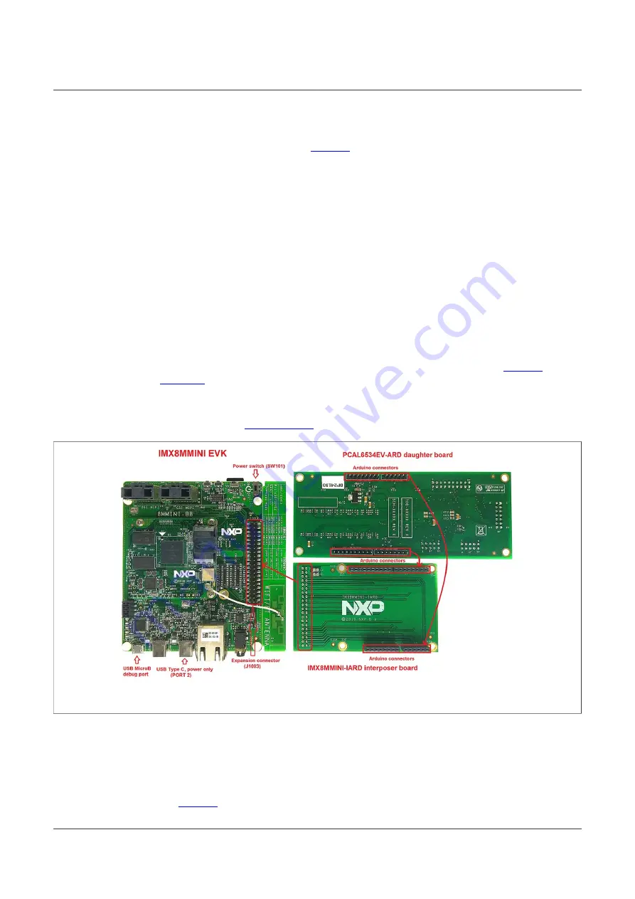 NXP Semiconductors UM11712 Скачать руководство пользователя страница 20