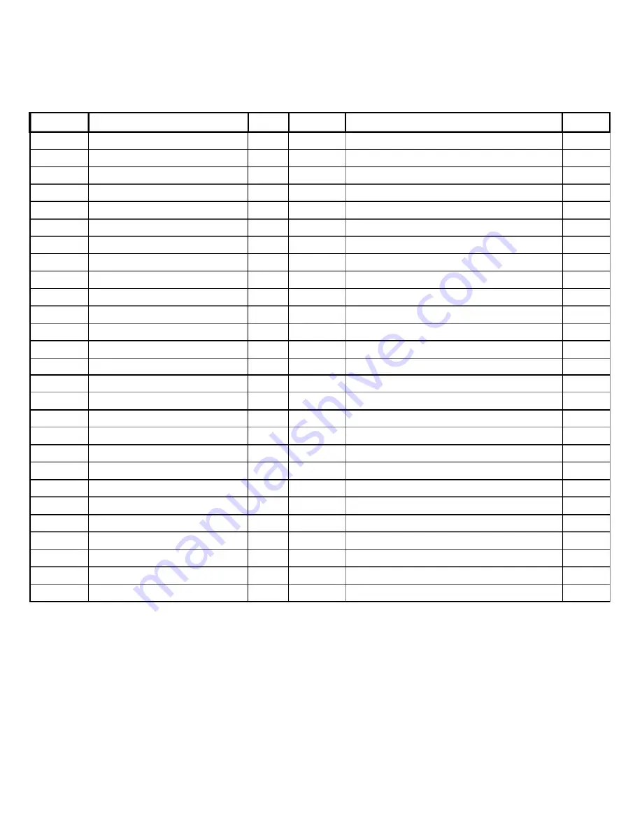 NXR 780-0862SB Care & Assembly Instructions Download Page 12