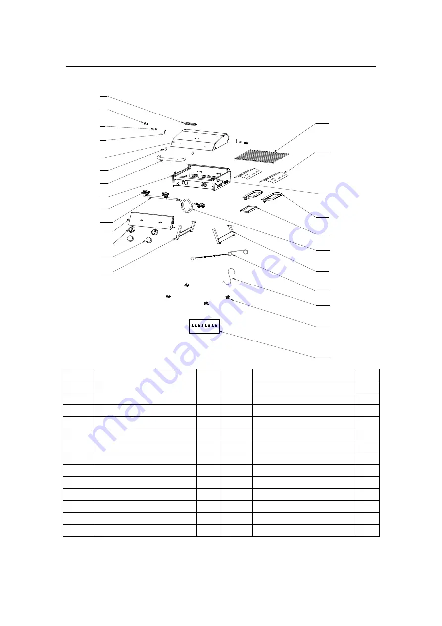 NXR 853265 Installation, Care And Maintenance Download Page 7