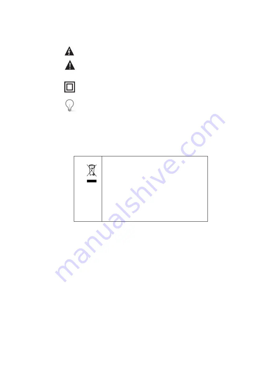 NXT Digital STB CSA044120 Скачать руководство пользователя страница 4