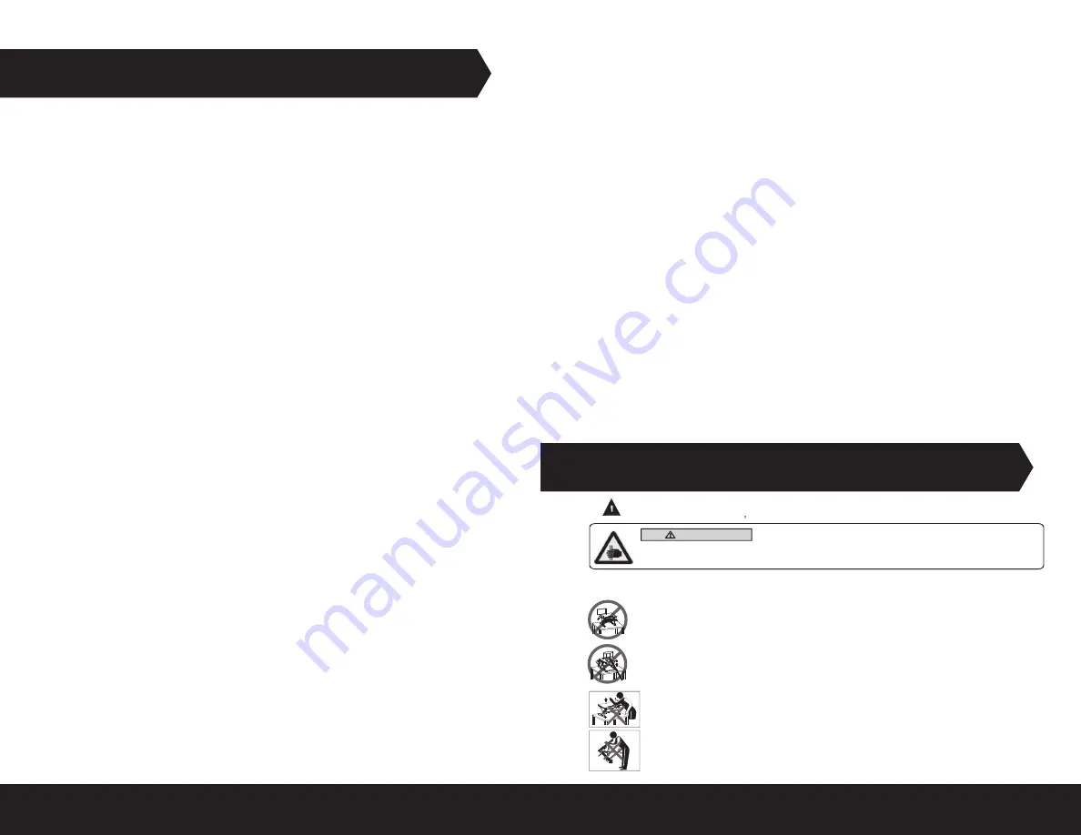 NXT TECHNOLOGIES NX44901 Instruction Manual Download Page 6