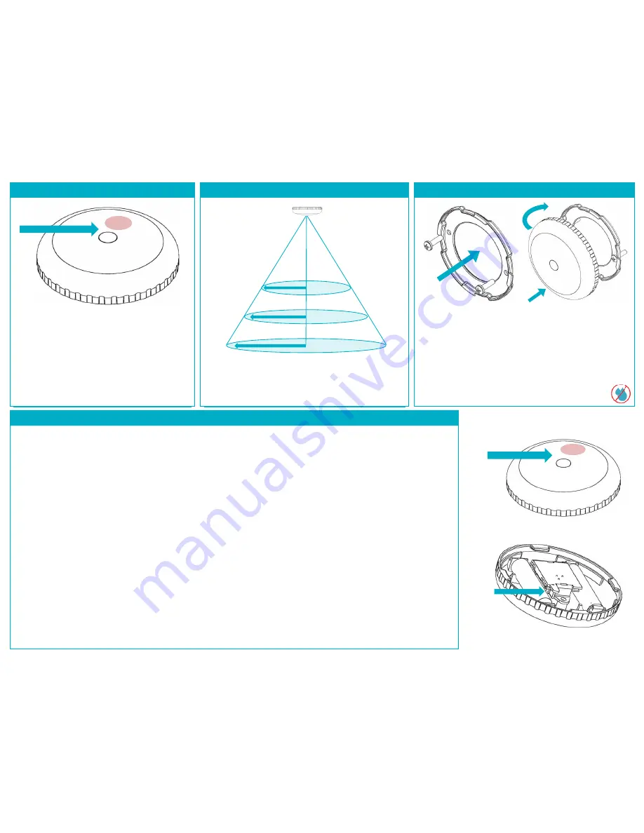 Nyce NCZ-3043 Installation Manual Download Page 2