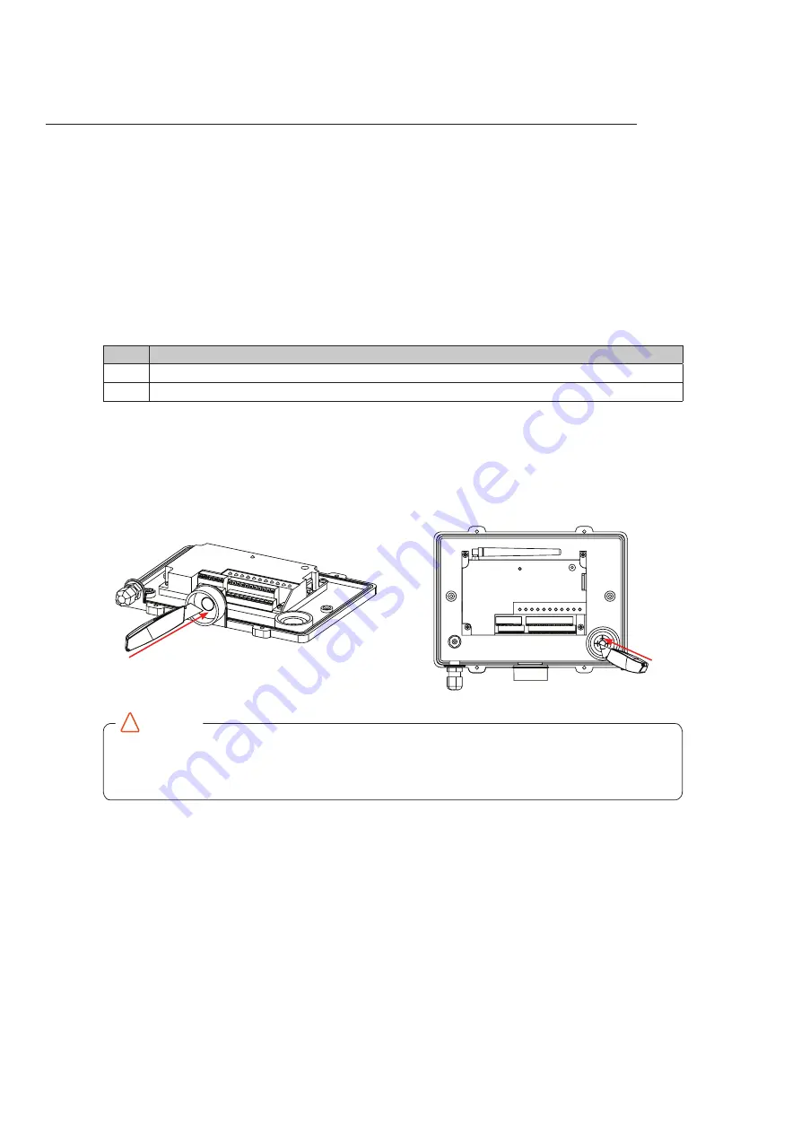 Nymet WaterMe User Manual Download Page 19