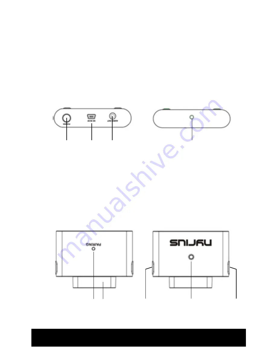 Nyrius NiAA300 Instruction Manual Download Page 14