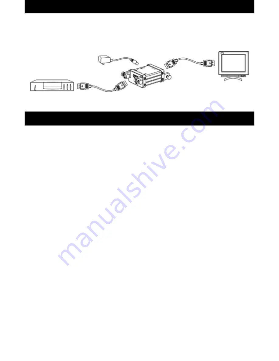 Nyrius NRHD300 User Manual Download Page 4