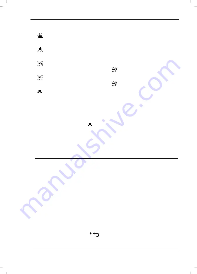 Nytech DS-8310 User Manual And Service Information Download Page 31