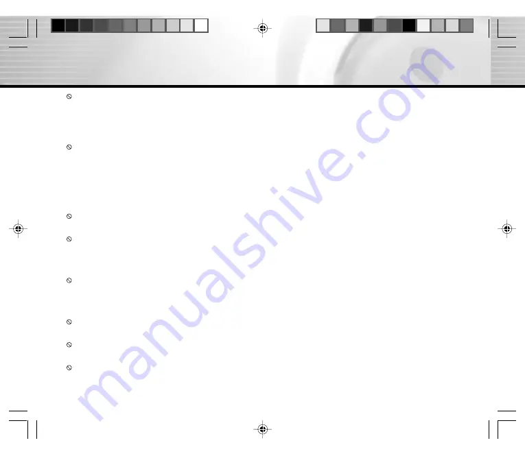 Nytech ND-4000 Manual Download Page 4