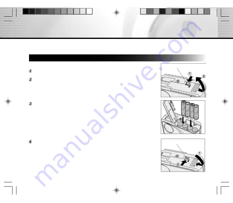 Nytech ND-4000 Manual Download Page 16