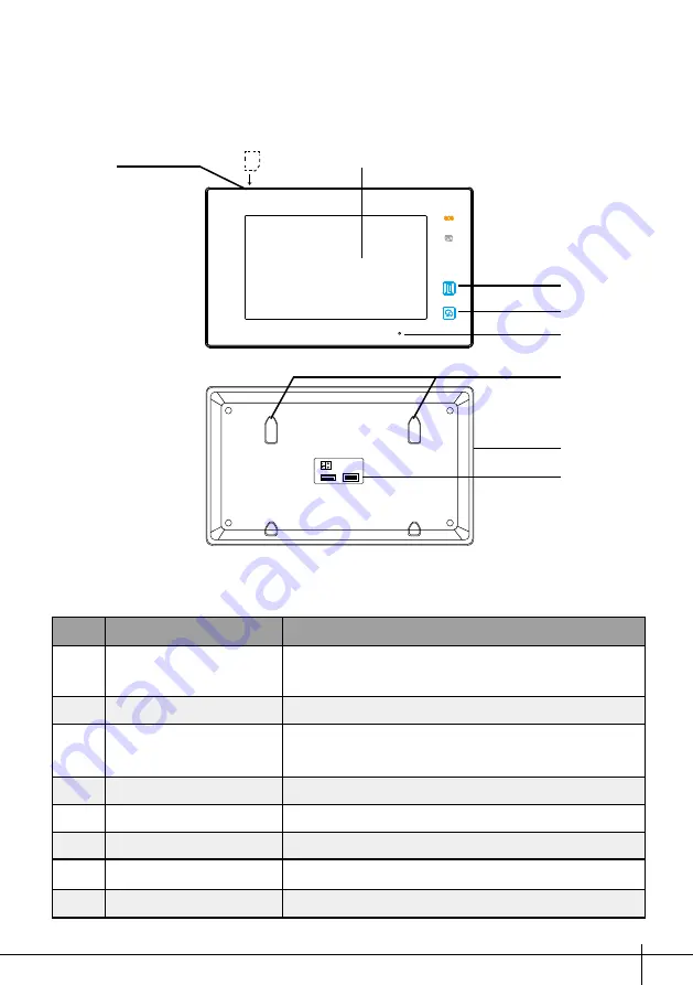 Nywint DX47-TD7 Manual Download Page 3